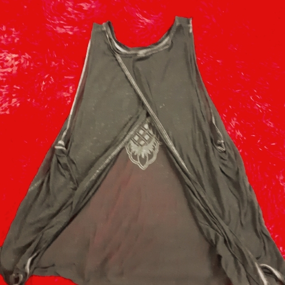 Tank top - Picture 3 of 3